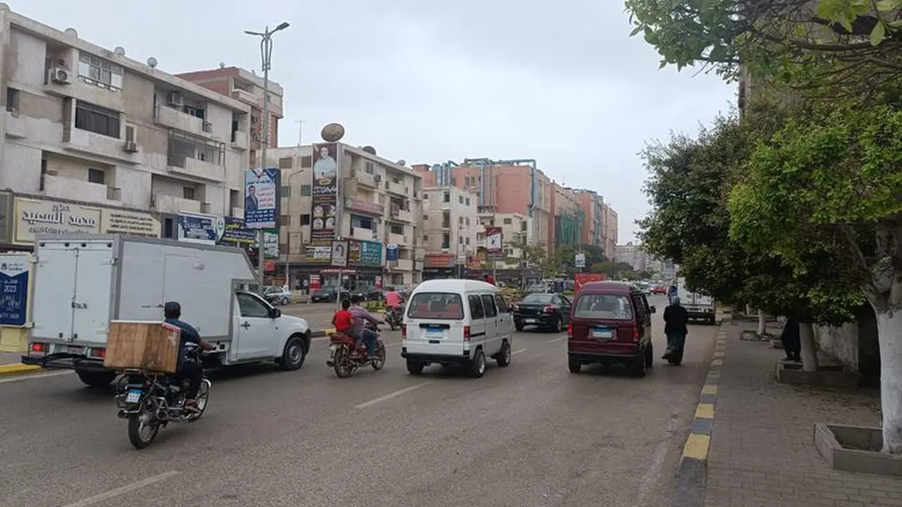 «الأرصاد» توضح تفاصيل طقس اليوم: ارتفاع درجات الحرارة واستمرار رياح الخماسين